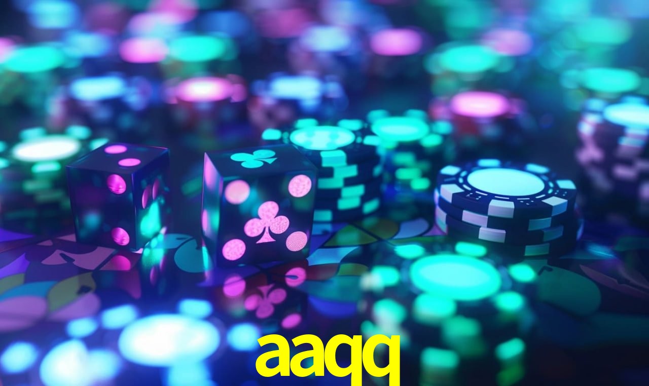 Estatísticas aaqq