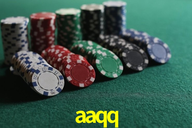 Live Casino aaqq