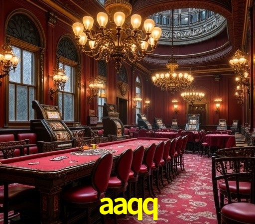 aaqq Plataforma - Certificada MGA desde 2015