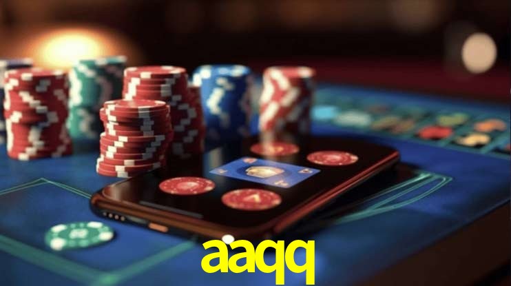 aaqq São Paulo - Jogo Providers