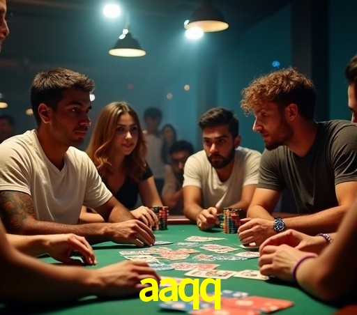 aaqq Salvador - Promo Stats