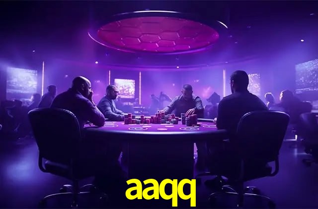 Tecnologia da Plataforma aaqq