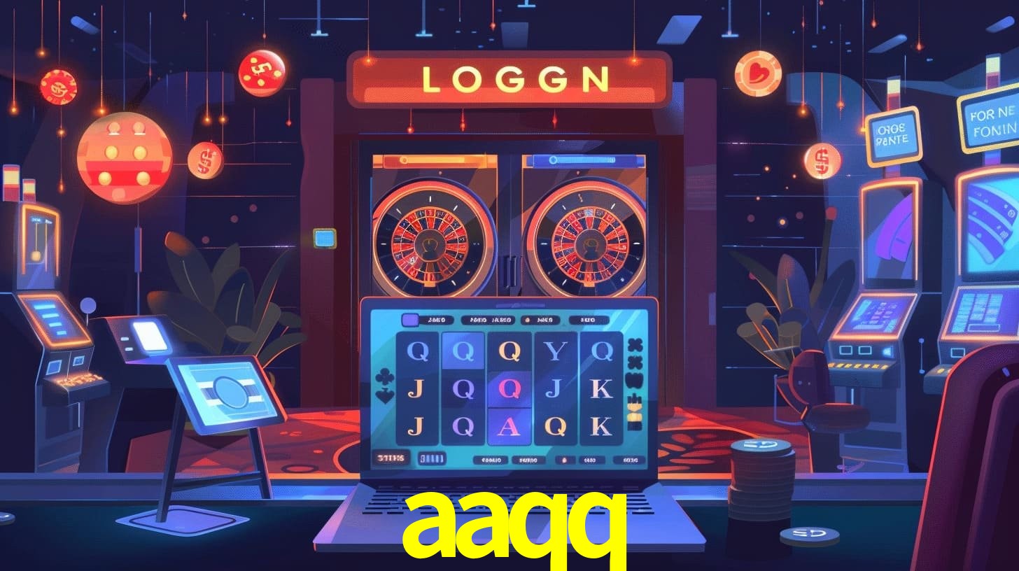 aaqq - User Statistics