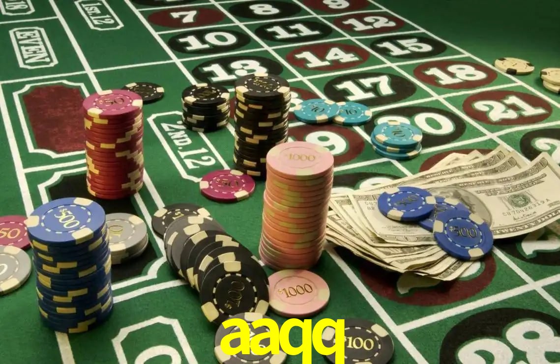 Slot Games aaqq