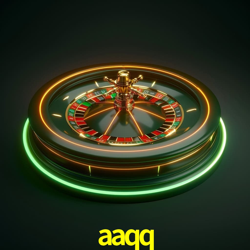 aaqq App - Aplicativo Móvel Oficial