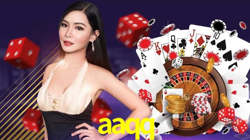 Casino Ao Vivo aaqq