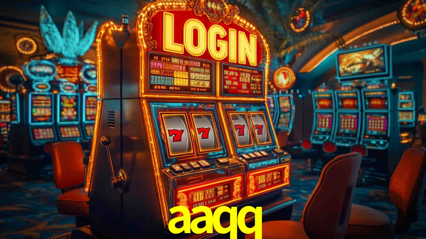 Welcome Bonus aaqq