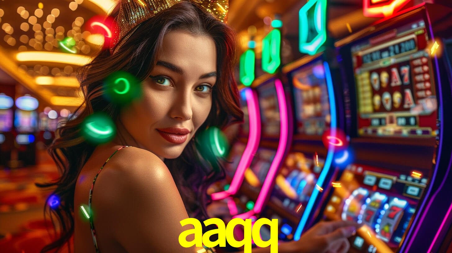aaqq.com