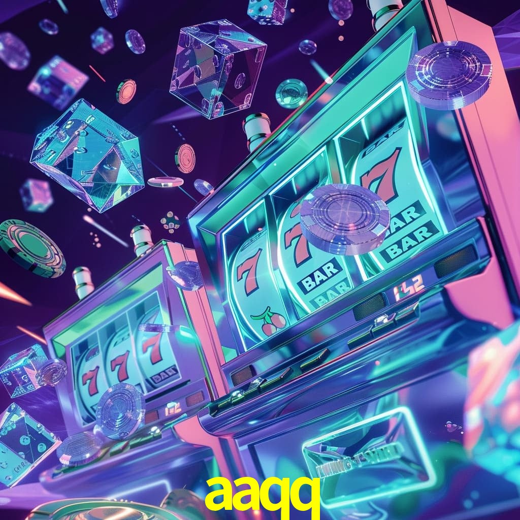 Interface do App aaqq