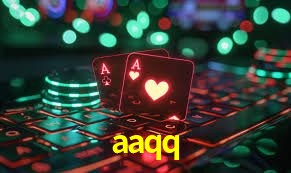 Benefícios da Conta aaqq