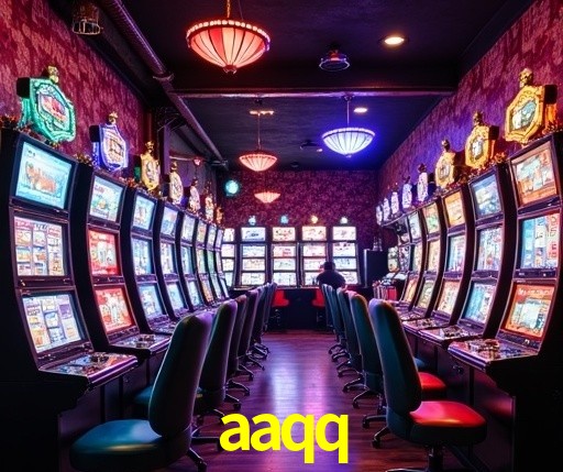 aaqq Rio de Janeiro - Slot Strategy