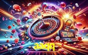 Jogos de Slot aaqq