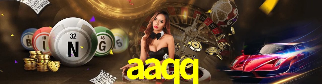 aaqq São Paulo - Top Slots