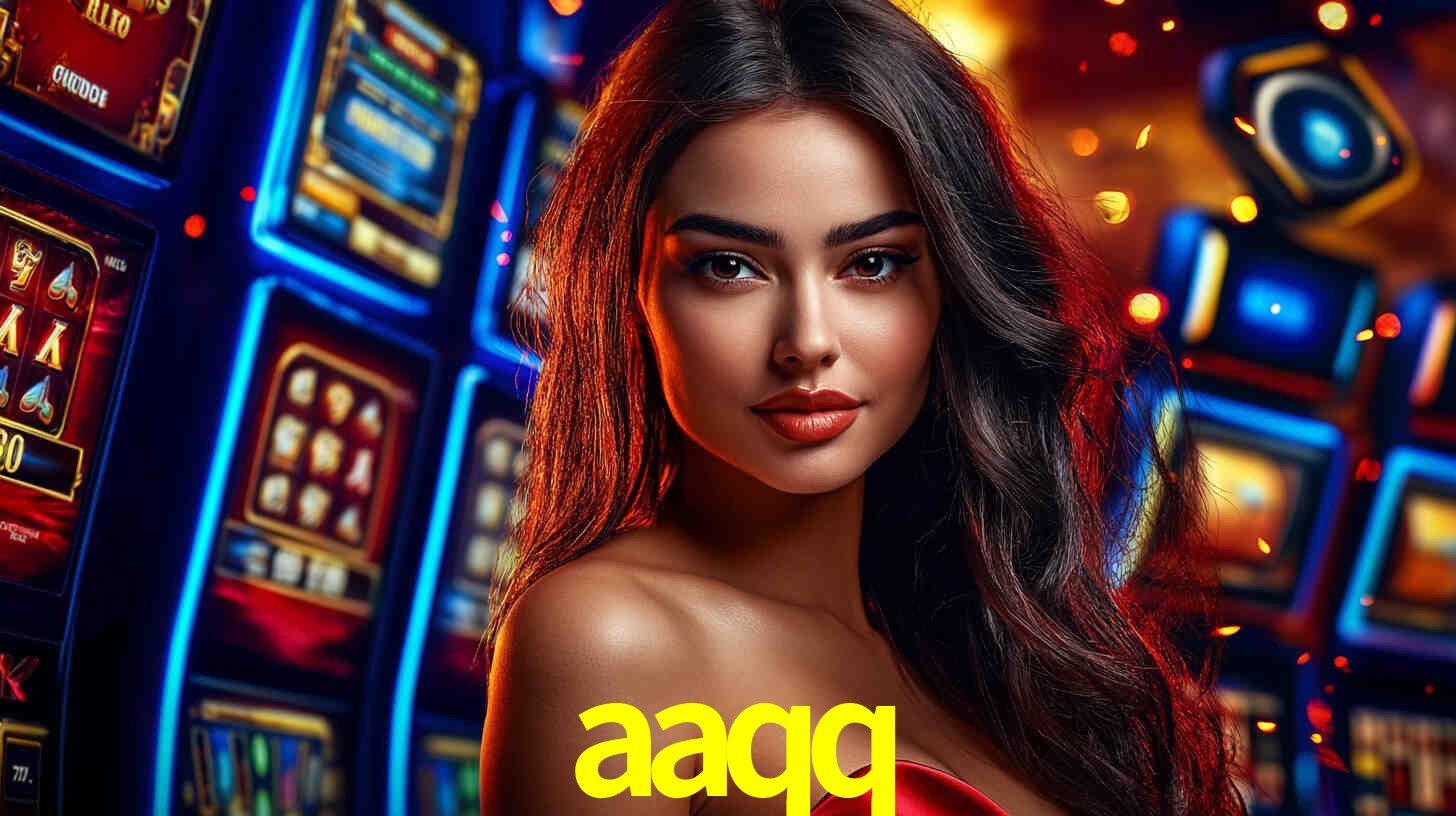 Inovações de Jogos na aaqq: O Futuro das Experiências Interativas