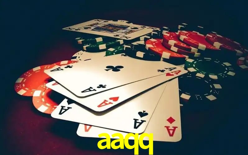 aaqq Brasília - Betting Features