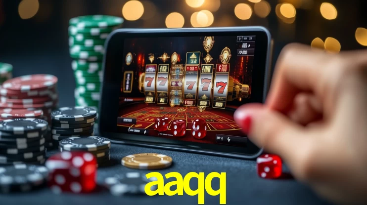 Live Casino aaqq