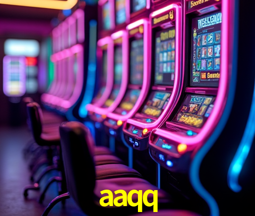 aaqq Slot - 320+ Caça-Níqueis Premium