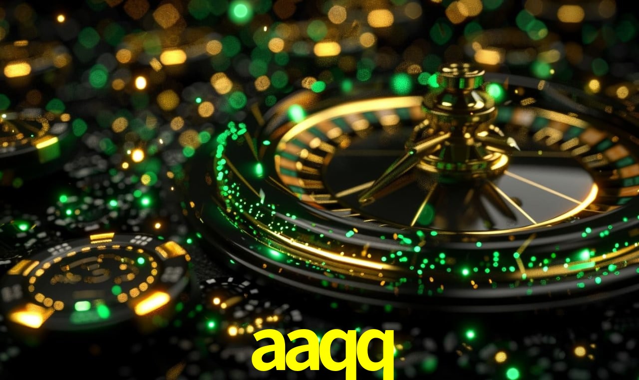 aaqq Brasília - Bonus Features