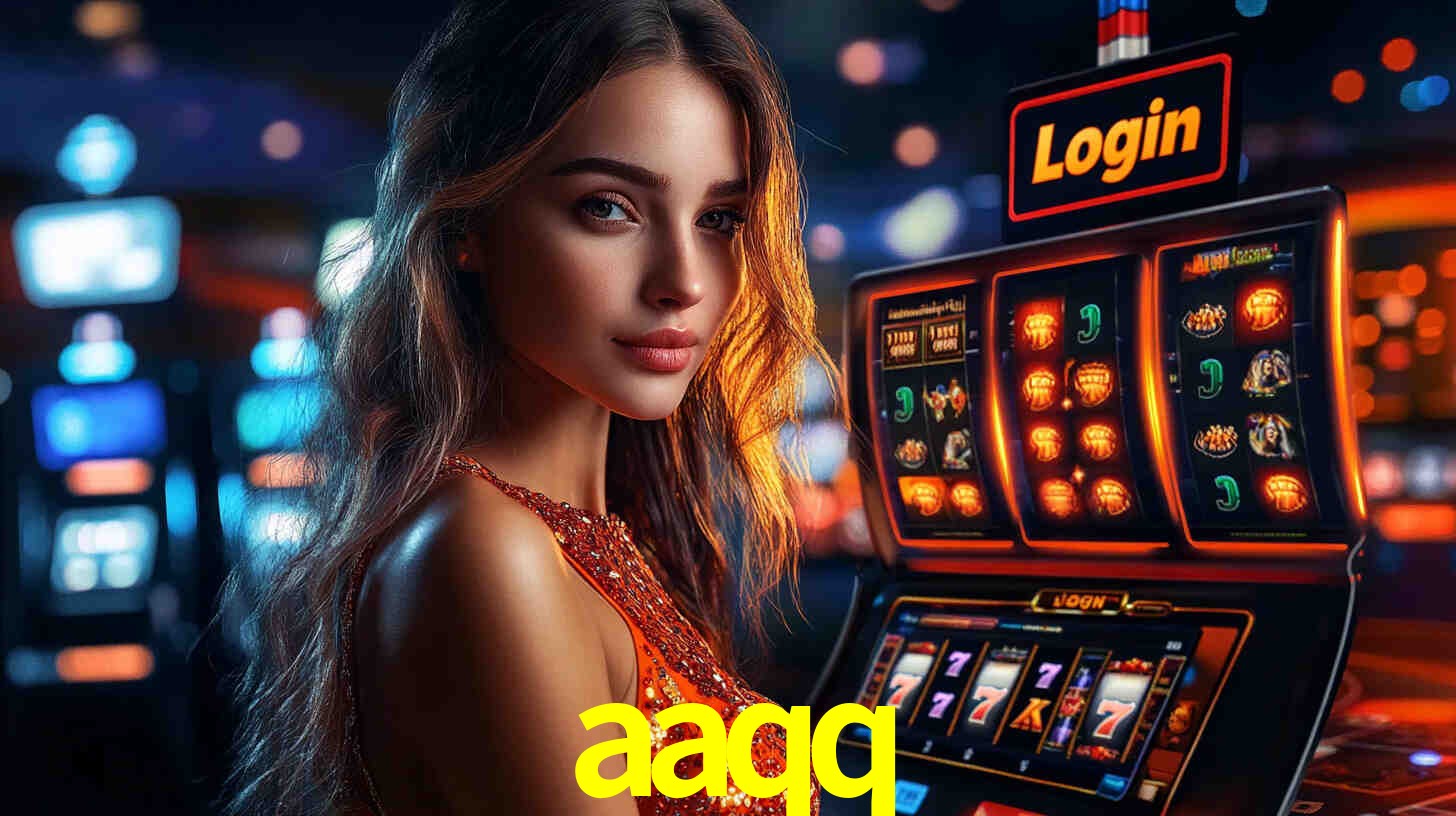 Experimente o Login Seguro Premium no aaqq