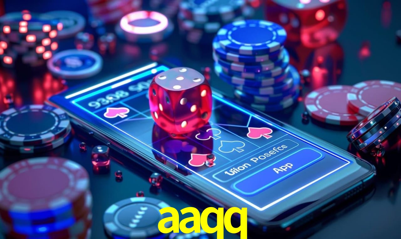 aaqq - Análise de Mercados Esportivos