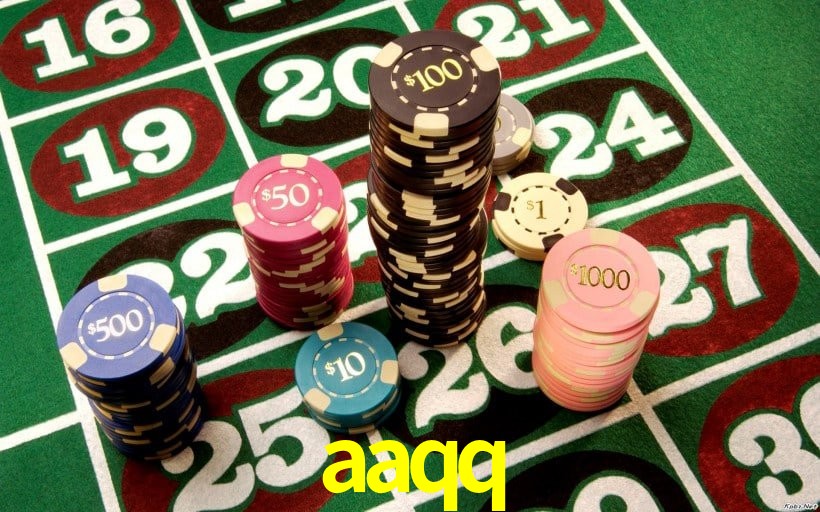 Casino Ao Vivo aaqq